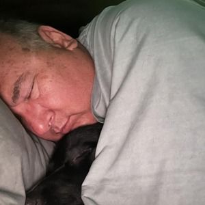 Meet your Posher, Geoff